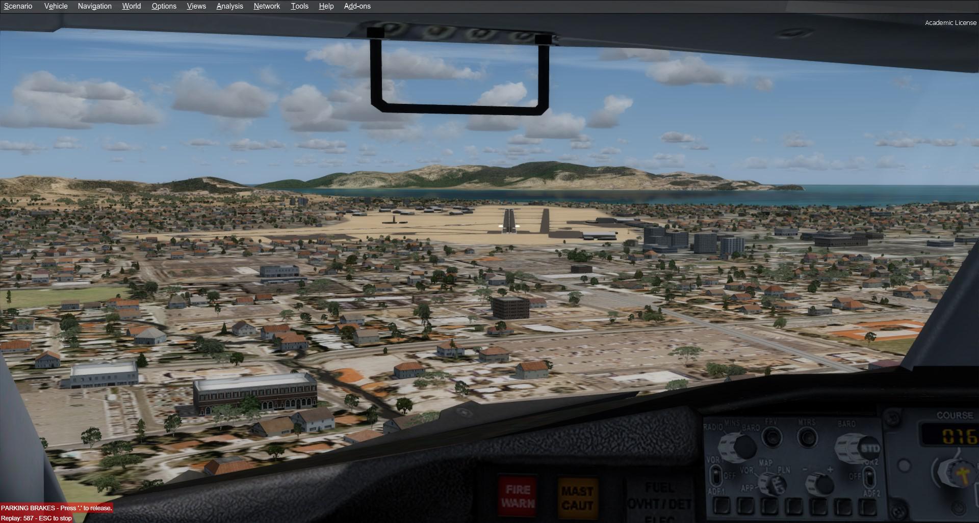 LOVING P3D