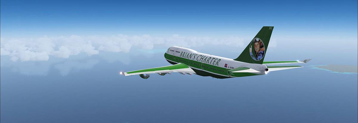 Natal to Cape Verde (the full saga)