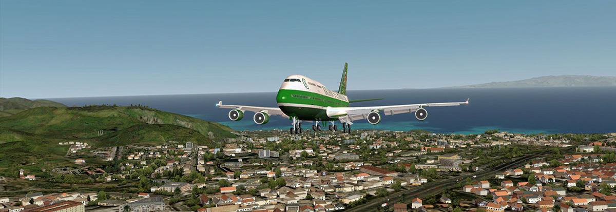 Flight from Finland to Tenerife (North)