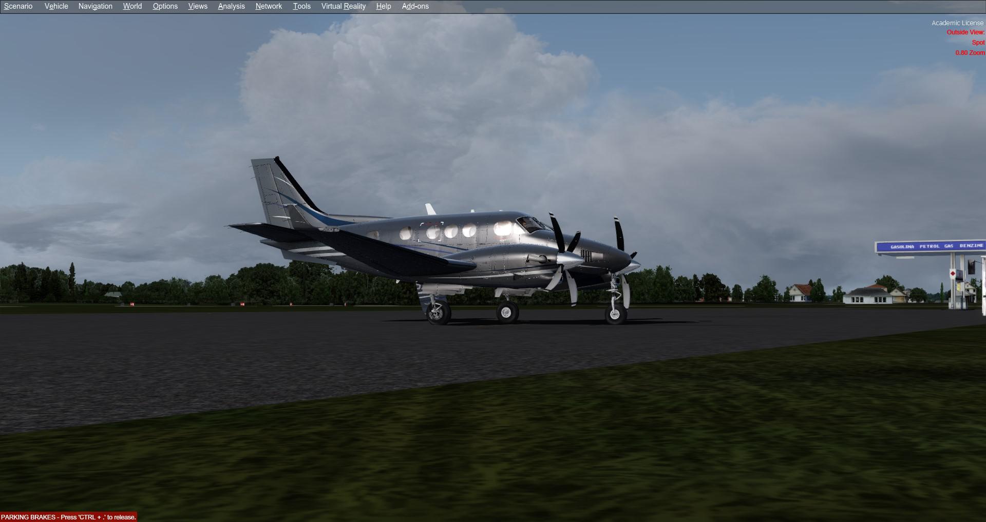 Air Hauler 2 The First set