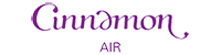 Cinnamon Air