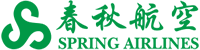 Spring Airlines