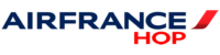 Air France Hop
